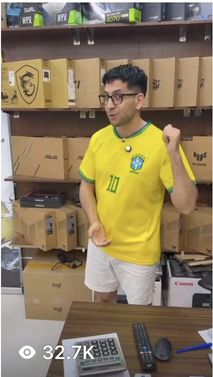 PS5 Slim — ME Launch