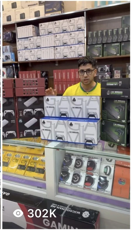 Retro Gaming Consoles